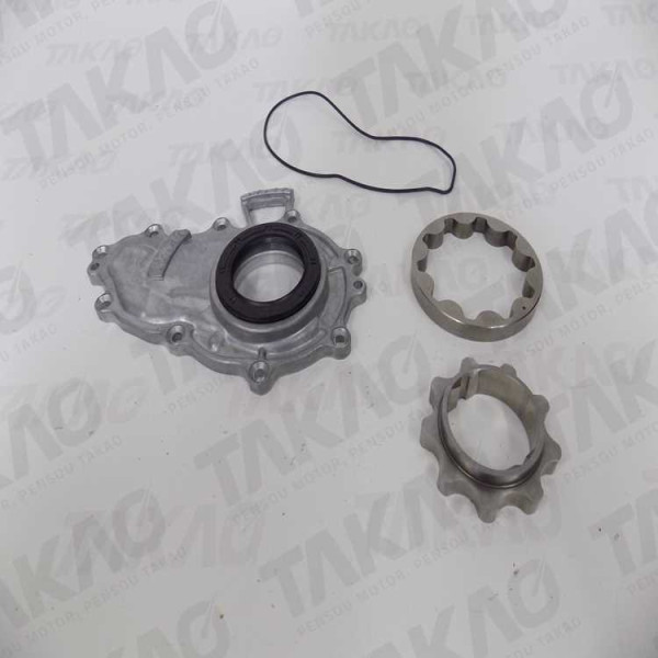 Bomba de Oleo - Toyota 2.7L 16V 3RZ Hilux