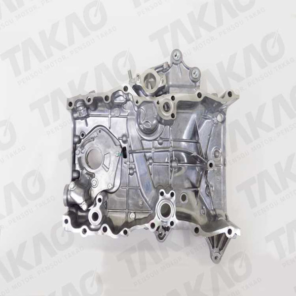 Bomba de Oleo - Toyota 2.7L 16V 2TR-FE Hilux 05 até 10 Hilux após 11