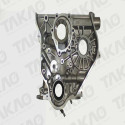 Bomba de Oleo - Toyota 3.0L 8V 5L Hilux após 02 Diesel