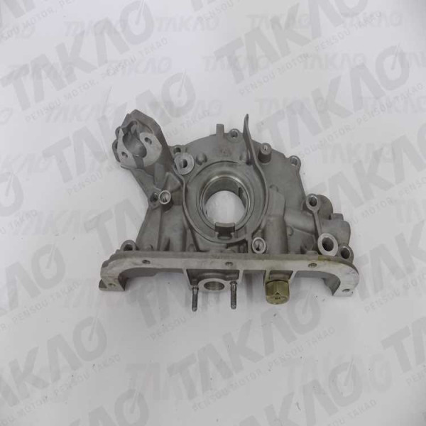 Bomba de Oleo - Lexus/Toyota 3.4L 24V V6 3VZFE Camry, ES300 Até 93