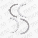 Arruela de Encosto (JG) - Toyota 2.4L 8V 22R/22REC Hilux,SWR  93 até 97