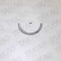 Arruela de Encosto (JG) - Toyota 2.5L 16V DOHC 2ARE RAV4 após 13 Gasolina