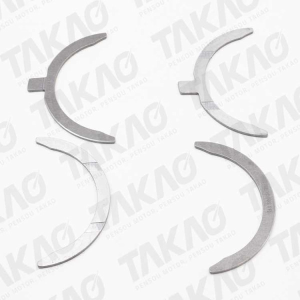 Arruela de Encosto (JG) - Lexus/Toyota 3.0/3.4L 24V Camry ES300,Hilux,SWR Tacoma,4Runner
