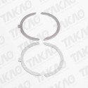 Arruela de Encosto (JG) - Toyota 2.5/3.0L 1KZT/1/2KD Hilux D4-D/SR/SRV Land Cruiser, SW4