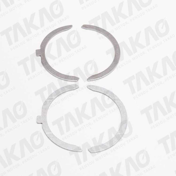 Arruela de Encosto (JG) - Toyota 2.5/3.0L 1KZT/1/2KD Hilux D4-D/SR/SRV Land Cruiser, SW4