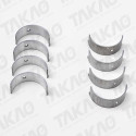 Bronzina De Biela (jg) - Lifan/toyota 1.3/1.6l 16v 320, 620