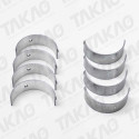 Bronzina De Biela (jg) - Toyota 2.0/2.2l 16v 3sfe/5s Camry,