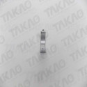 Bronzina De Biela (jg) - Toyota 2.0/2.4l 16v 1az/2az Fe,  R