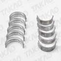 Bronzina de Mancal JG Lifan/Toyota 1.3/1.6/1.8L 16V 320