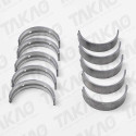 Bronzina de Mancal JG Toyota 2.0/2.4L 16V 1AZ/2AZ FE