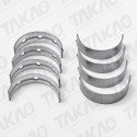 Bronzina de Mancal JG Lexus/Toyota 3.0/3.4L 24V Camry ES300