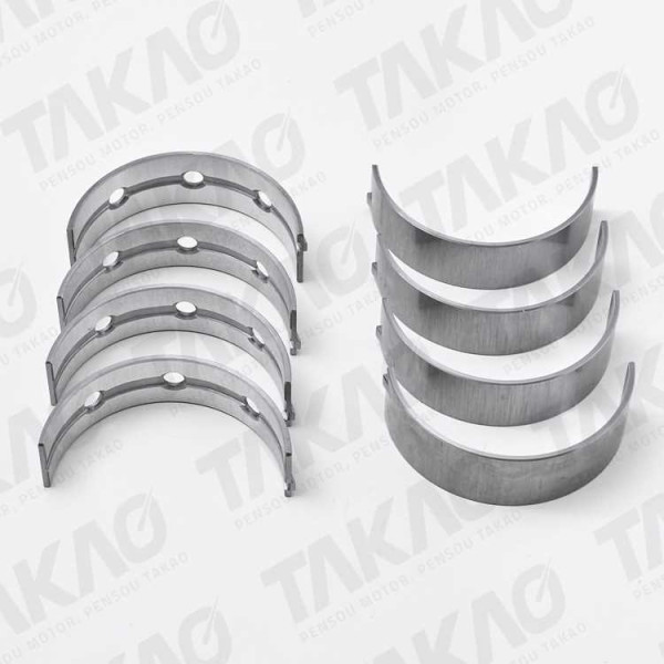 Bronzina de Mancal JG Lexus/Toyota 3.0/3.4L 24V Camry ES300