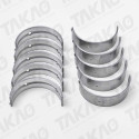 Bronzina de Mancal Toyota Hilux Land Cruiser 2.5/3.0L 16V