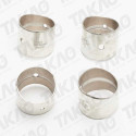 Bucha de Biela (cada) - Toyota 2.5/3.0L 1KZT/1/2KD Hilux D4-D/SR/SRV Land Cruiser, SW4