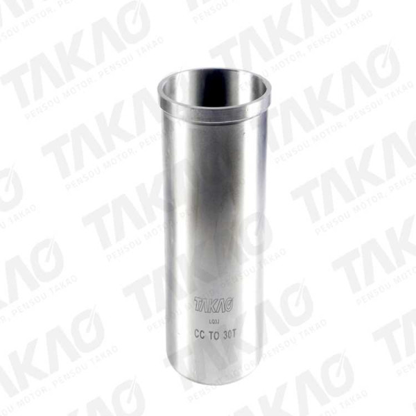 Camisa de Cilindro (cada) - Toyota 3.0L 16/8V 1KD/1KZT Hilux SR, SRV, SW4 Land Cruiser Prado