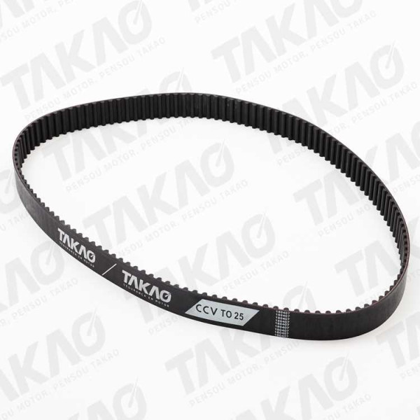 Correia Dentada - Toyota 2.4/2.8/3.0L 8V 2L 3L/5L Hilux