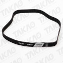 Correia Dentada - Toyota 3.0L 12V 3VZE/FE Hilux, SWR, 4Runner Diesel