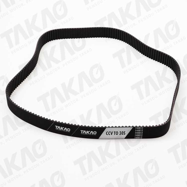 Correia Dentada - Toyota 3.0L 12V 3VZE/FE Hilux