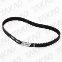 Correia Dentada - Toyota 3.0L 8V SOHC 1KZT Hilux SW após 97