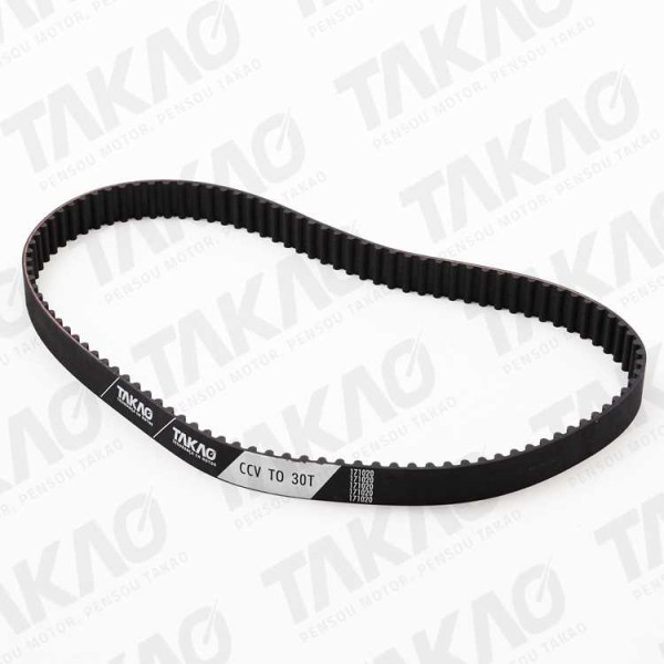 Correia Dentada - Toyota 3.0L 8V SOHC 1KZT Hilux SW após 97