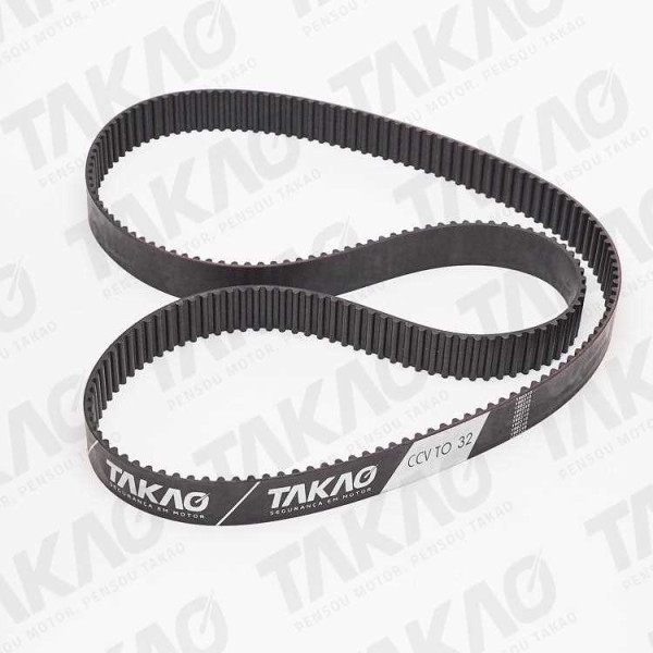 Correia Dentada - Lexus/Toyota 3.0/3.3L 24V Avalon