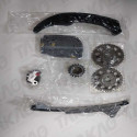 Kit de Corrente - Toyota 1.3/1.5L 16V Etios após 12