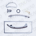 Kit de Corrente - Toyota 2.0/2.4L 16V 1AZ/2AZ FE,  RAV 4