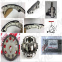 Kit de Corrente - 2.8L 16V 1GDF Fortuner