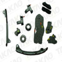 Kit de Corrente - Toyota 3.5L 24V 2GR-FE Camry