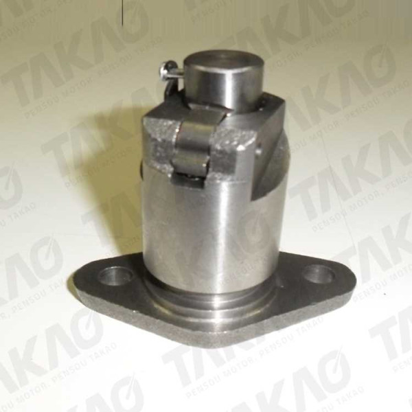 Tensor da Corrente - Toyota 1.6/1.8L 16V 1/3ZZ Corolla Novo