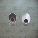 Antecamara (cada) - Toyota 3.0L 8V 1KZT SOHC Hilux SW após 97 Diesel