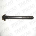 Parafuso de Cabeçote (JG) - Toyota 2.8L 8V 3L Hilux  92 até 01 Diesel
