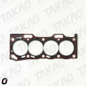 Junta de Cabeçote - Toyota 1.5L 16V DOHC 5E Paseo  92 até 98