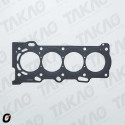 Junta de Cabeçote - Toyota 1.6/1.8L 16V 1/3ZZ Corolla Novo,Fielder Flex/Gasolina