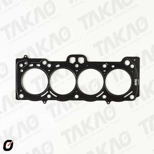 Junta de Cabeçote-1.8L 16V 7A Corolla 93 até 01