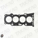Junta de Cabeçote - Toyota 2.0/2.4L 16V 1AZ/2AZ FE,  RAV 4
