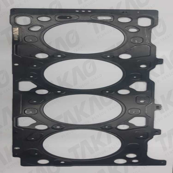 Junta de Cabeçote-Toyota 2.8L 16V 1GDF FORTUNER, HILUX