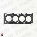 Junta de Cabeçote - Toyota 2.8L 16V 1GDF FORTUNER, HILUX