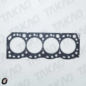 Junta de Cabeçote - Toyota 3.0L 8V 5L Hilux após 02 Diesel