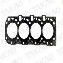 Junta de Cabeçote Toyota Hilux 3.0L 16V