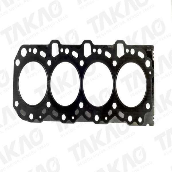 Junta de Cabeçote Toyota Hilux 3.0L 16V