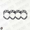 Junta de Cabeçote - Toyota 3.7L 8V 14B OHV Pick-up Bandeirantes 94 até 01