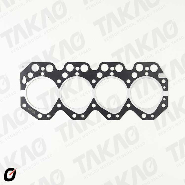 Junta de Cabeçote - Toyota 3.7L 8V 14B OHV Pick-up Bandeirantes 94 até 01