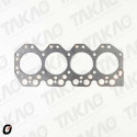 Junta de Cabeçote - Toyota 3.7L 8V 14B OHV Pick-up Bandeirantes 94 até 01