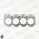 Junta de Cabeçote - Toyota 3.7L 8V 14B OHV Pick-up Bandeirantes 94 até 01