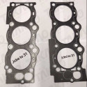 Junta de Cabecote Esquerdo - Lexus/Toyota 3.4L 24V V6 3VZFE Camry, ES300 Até 93
