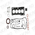 Junta Completa c/ Retentores (JG)-1.3/1.5L 16V Etios após 12