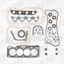 Junta Completa c/ Retentores (JG) - Toyota 1.6L 16V 4A Corolla  93 até 99