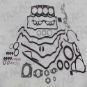 Junta Completa c/ Retentores JG Toyota 2.0L 16V 3SFE Corona