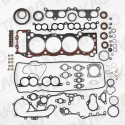 Junta Completa c/ Retentores JG Toyota 2.7L 16V 3RZ Hilux